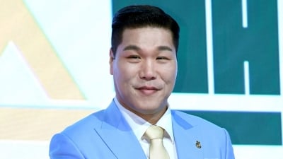이서진 만난 서장훈, 끝내 눈물 쏟았다…촬영 중 현역시절 떠올리며 울컥 ('비서진')