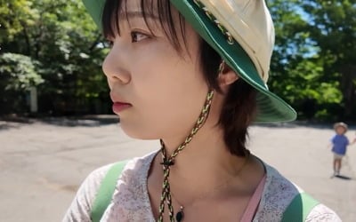 손수아, 조카 떼쓰자 단호한 훈육…"인생이 그렇게 쉬운 줄 아냐" ('우리엄마')