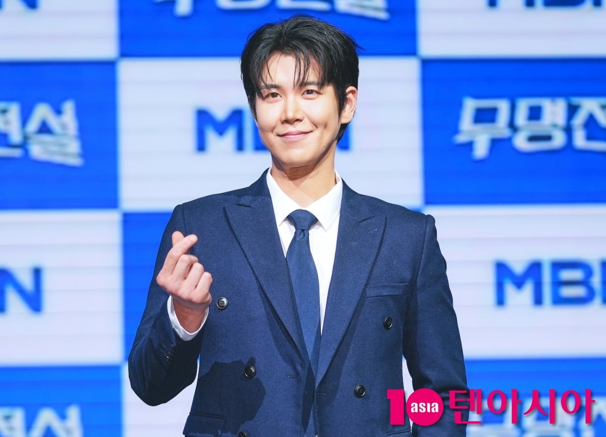MBN '전설의 사내' 장한별이 '무명전설' 출연 이후 여자 연예인들에게 대시를 받았다고 밝혔다./ 사진=텐아시아 DB