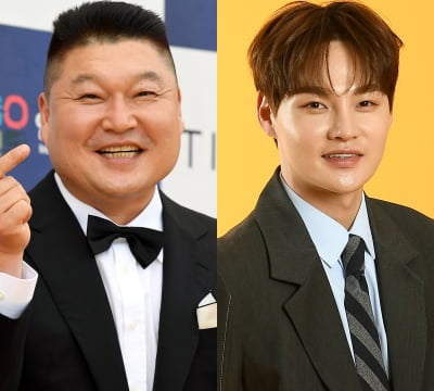 25년 전 강호동까지 소환했다…"한판 붙어보자" 박서진 남매, 살벌한 신경전 ('살림남')