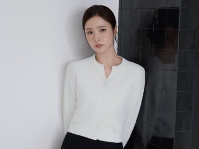 신세경, 37세 맞아? 세월 비껴간 청순 미모…패션·뷰티계 ♥러브콜→정해인과 호흡 예고