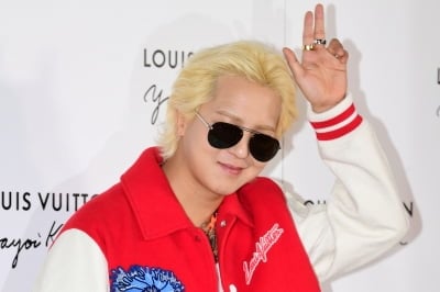 '102일 무단 결근' 송민호, 병역법 위반 오늘(1일) 1심 선고