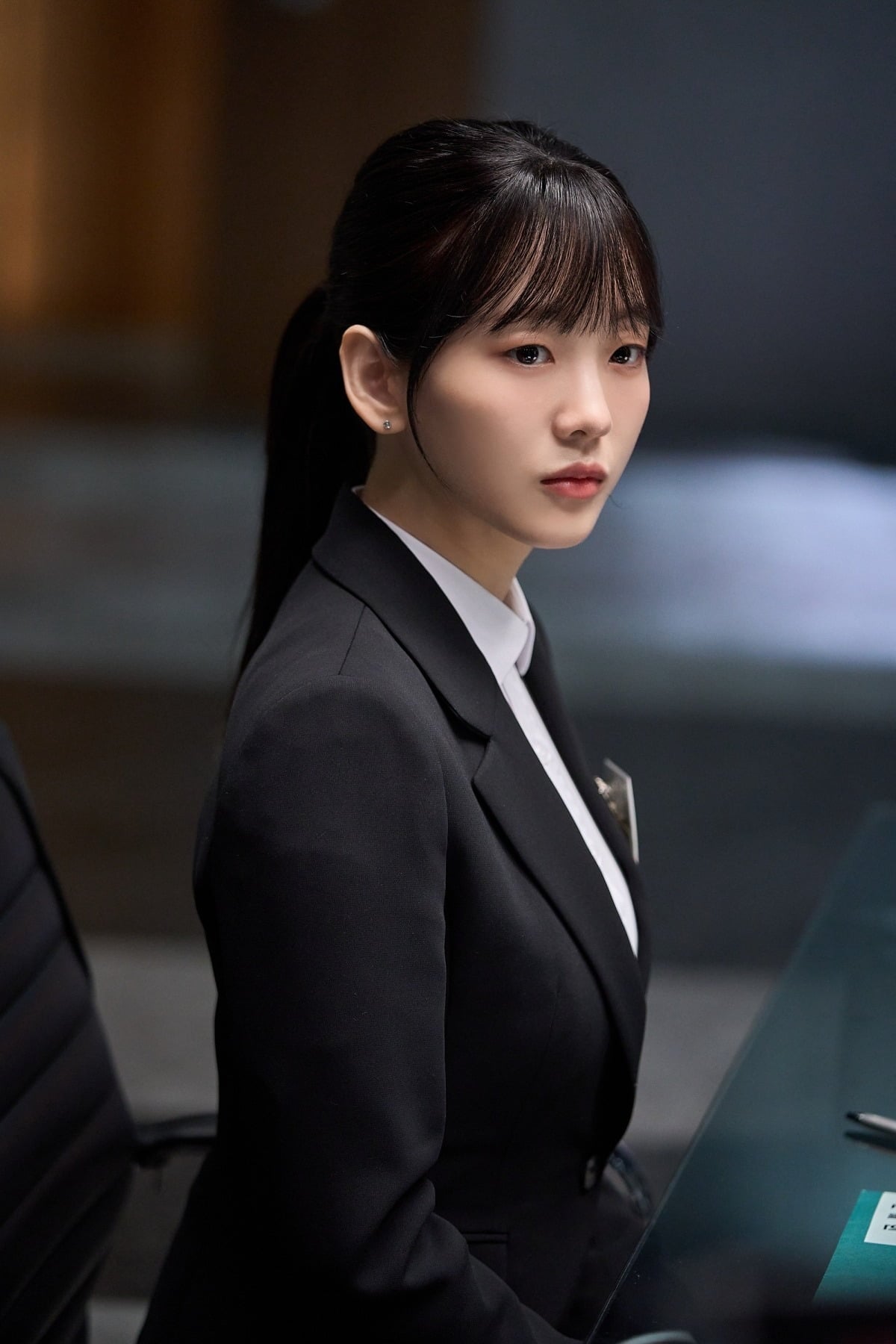 조이현이 '최종면접'에 출연한다. / 사진제공=NEW