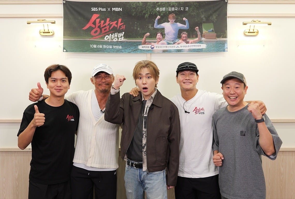 김진호, 황인목 PD가 "지코는 섭외 0순위였다"고 밝혔다./사진제공=SBS Plus·MBN