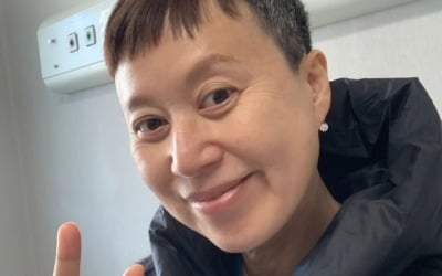 박미선 장례식 영상까지 나왔다…유방암 투병 중인데 "생존 신고 위해 출연" ('라스')