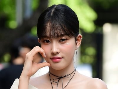 걸그룹 7년 차에 부동산 임장 나섰다…'04년생' 스테이씨 윤, 제주 1억 원대 매물 관심 ('홈즈')