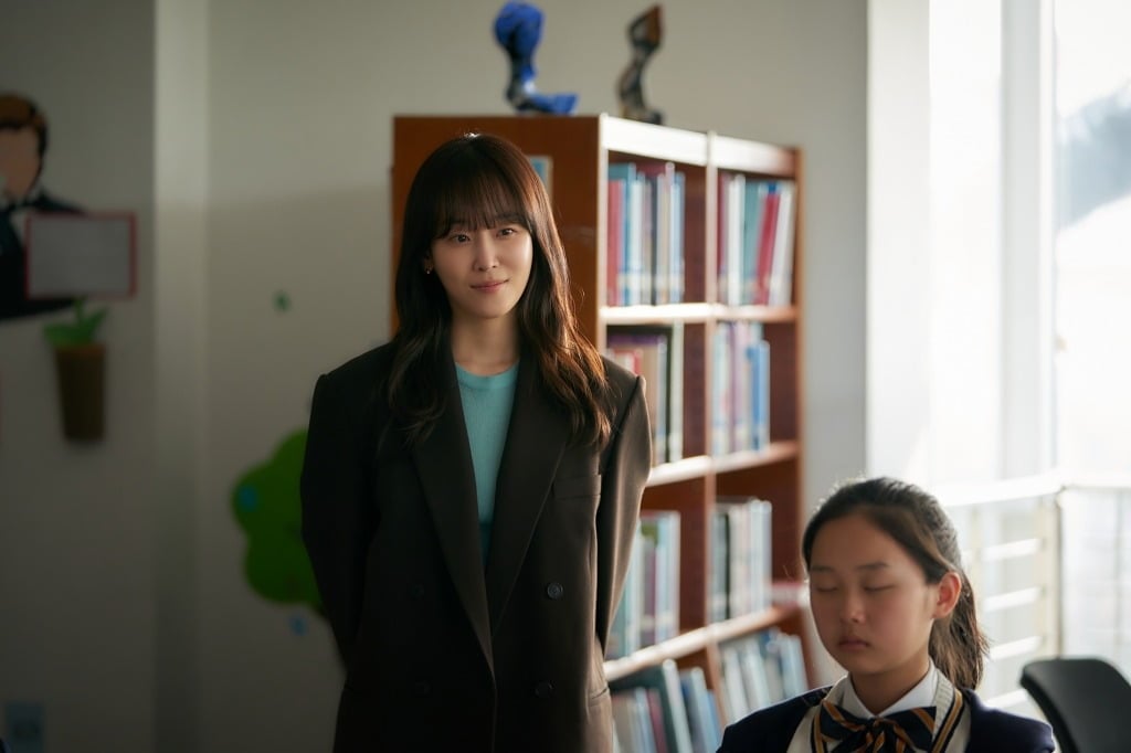 서현진이 1%대 시청률에 머문 전작의 아쉬움을 씻을 수 있을지 관심이 쏠린다./사진제공=MBC