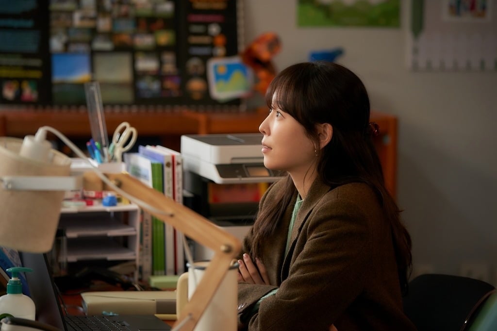 서현진이 1%대 시청률에 머문 전작의 아쉬움을 씻을 수 있을지 관심이 쏠린다./사진제공=MBC