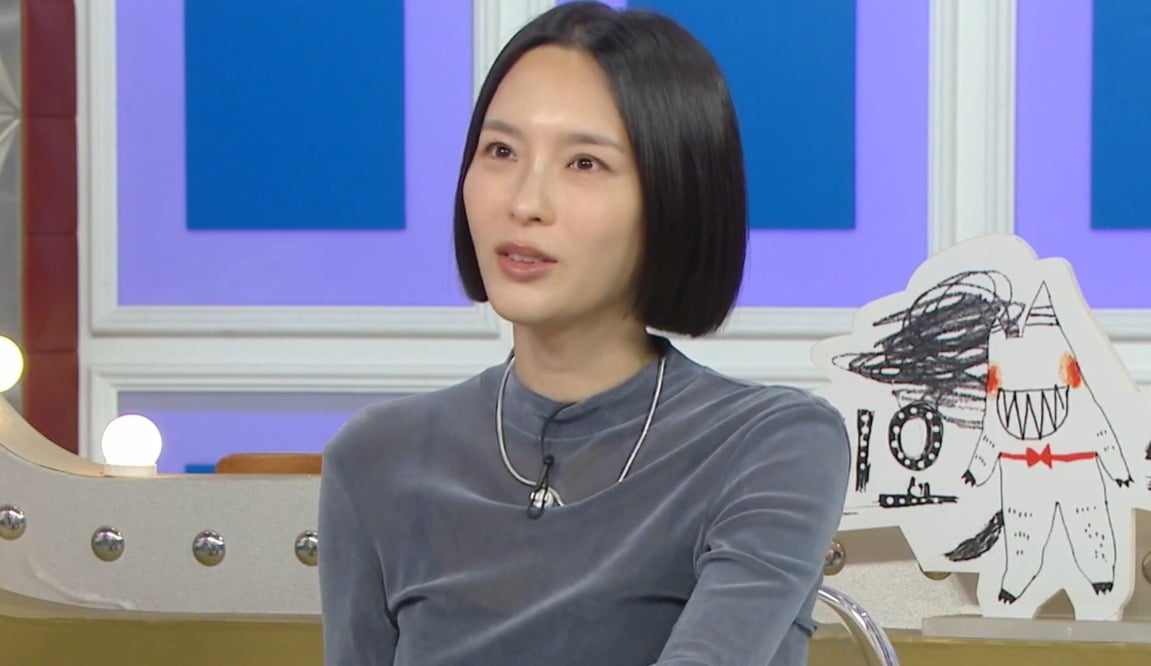 김수미가 이혼 후 첫 지상파 예능에 출연했다./사진제공=MBC