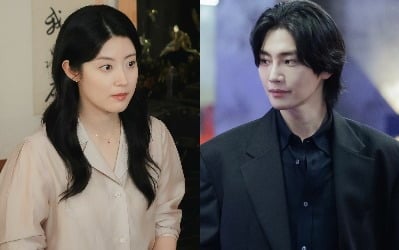 티빙, 파격작 나온다…성인용품 CEO와 종갓집 장녀 러브라인 그린 韓 드라마 ('내가 떨릴 수 있게')