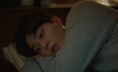 "송강, 열등감 휩싸여 폭주했다"…'포핸즈' 감독, 최종회 코앞에 두고 직접 꼽은 명장면