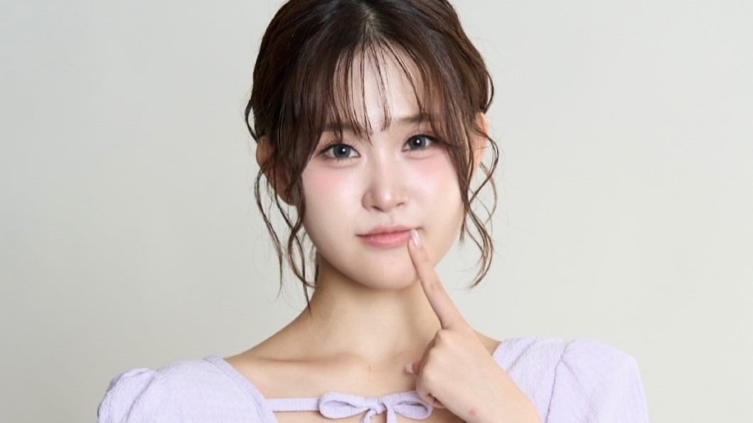 김다현이 '부산국제영화제' 전야제 MC를 맡았다. / 사진제공=현컴퍼니