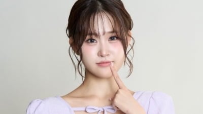 [공식] "노래가 뭔지 몰라" 심수봉에게 저격 당하더니…김다현, '부국제' 전야제 MC 발탁