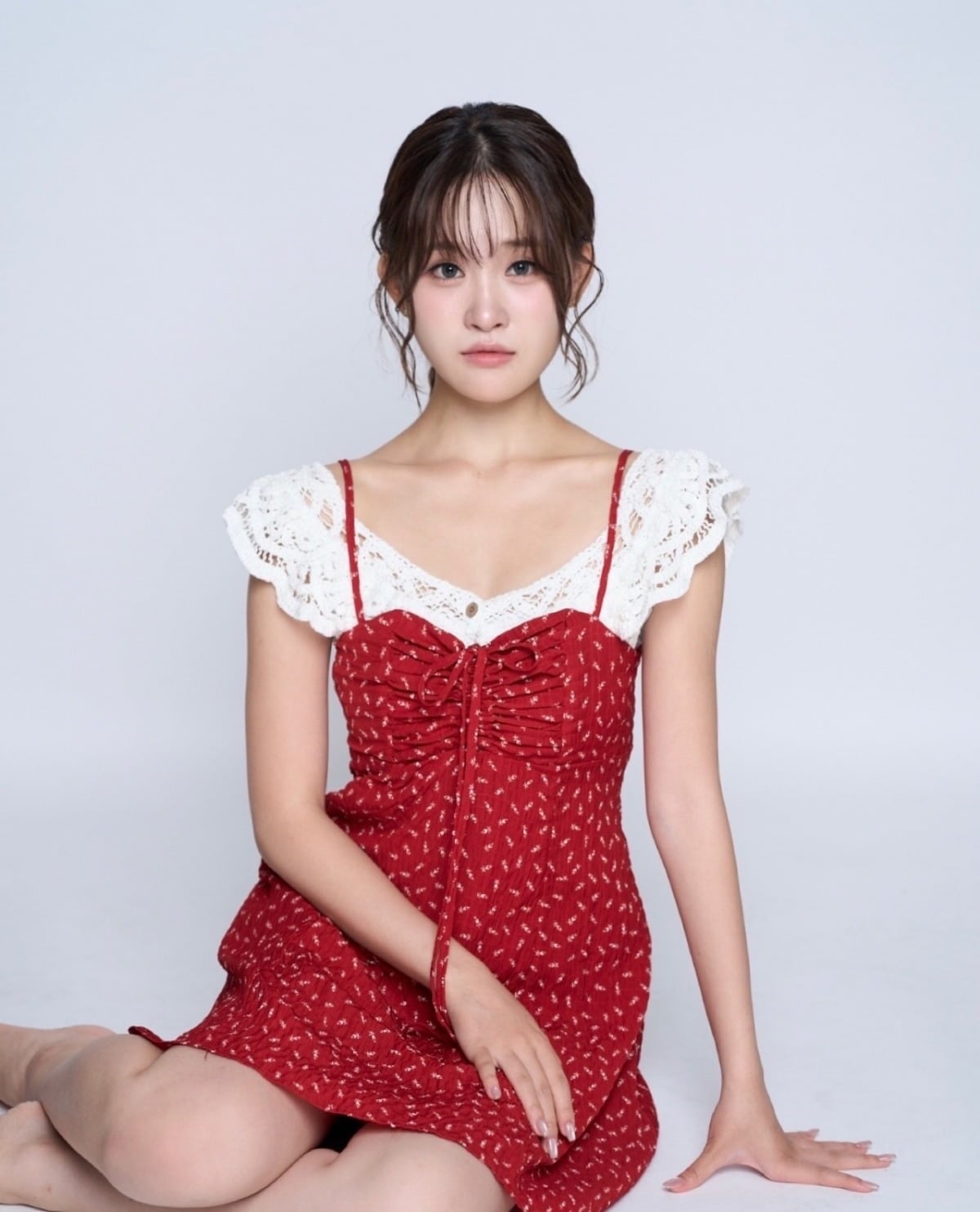 김다현이 '부산국제영화제' 전야제 MC를 맡았다. / 사진제공=현컴퍼니