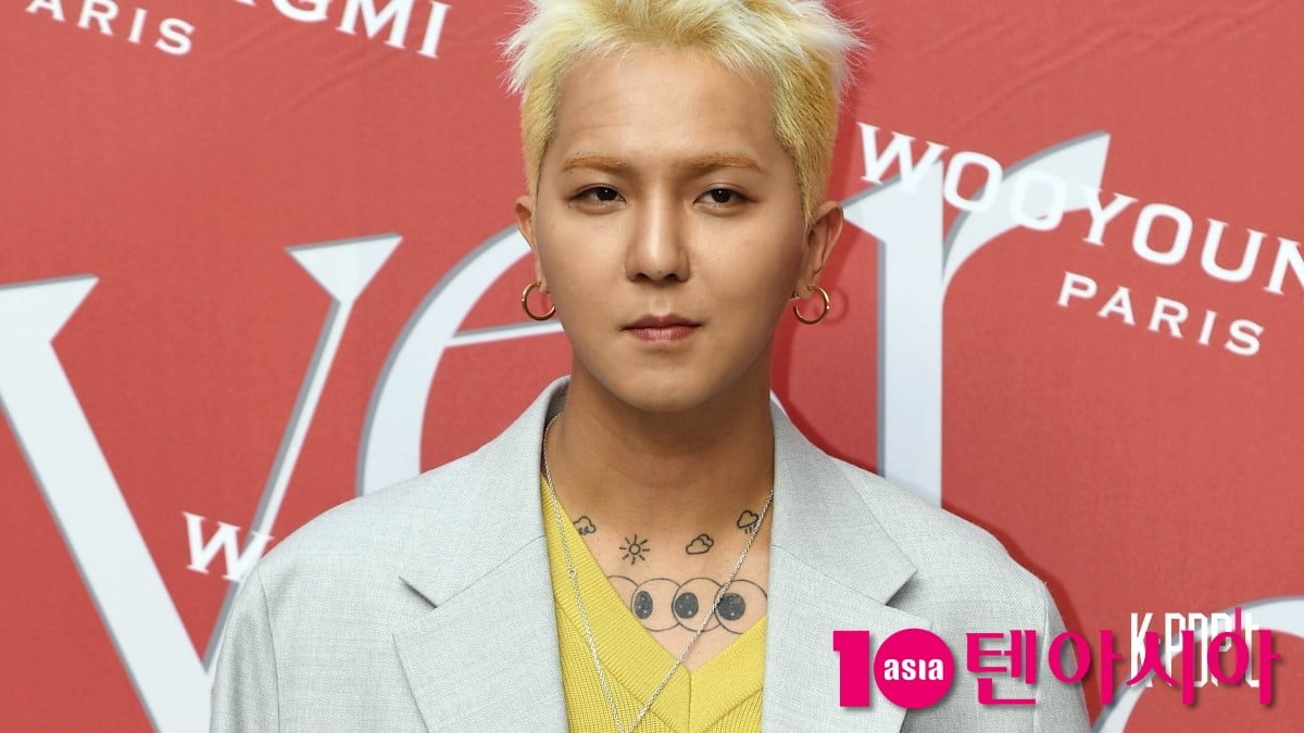 위너 송민호 / 사진=텐아시아 DB