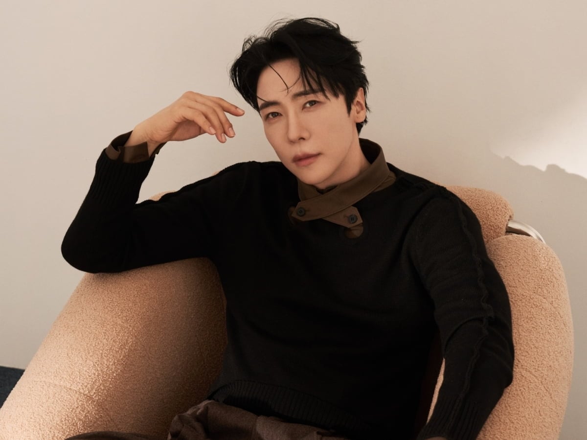 에녹, 광고계서 잇따른 러브콜