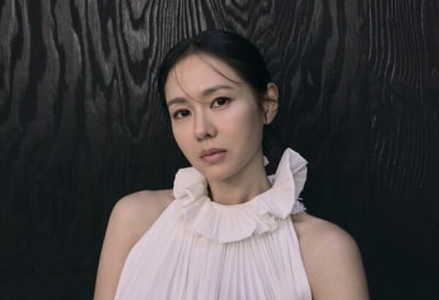 손예진, 일 욕심 내려놨다…"아이 키워야해, 밸런스 맞추고파"[인터뷰②]