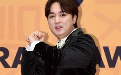 황제성, 루머에 분노했다…동료 개그맨이 제보, "사실무근" ('데이앤나잇')