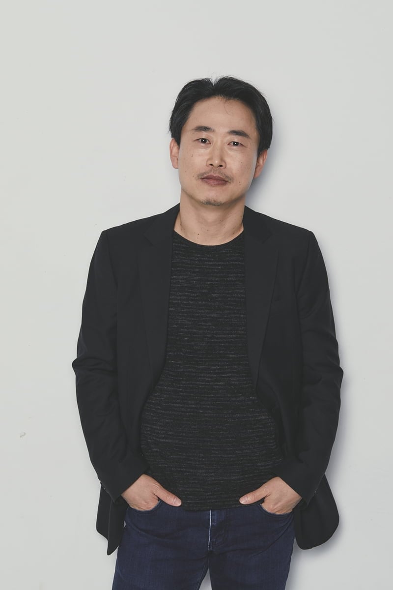 배우 최재섭이 플라잉엔터테인먼트와 전속계약을 체결했다. / 사진 제공: 플라잉엔터테인먼트