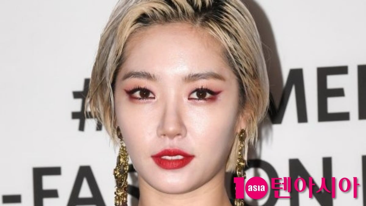 방송인 김새롬이 '세바퀴' 출연 당시 겪었던 일화를 털어놨다. / 사진=텐아시아DB