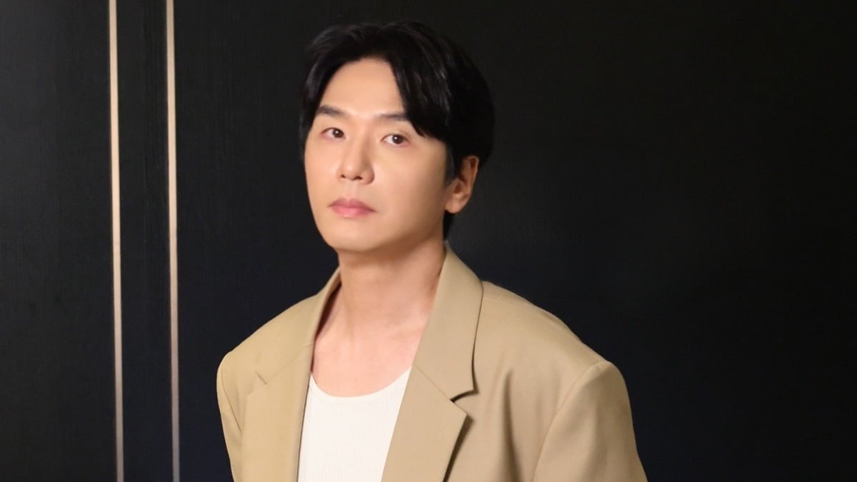 김태훈이 지창욱의 아버지로 등장한다. / 사진제공=엘줄라이엔터테인먼트