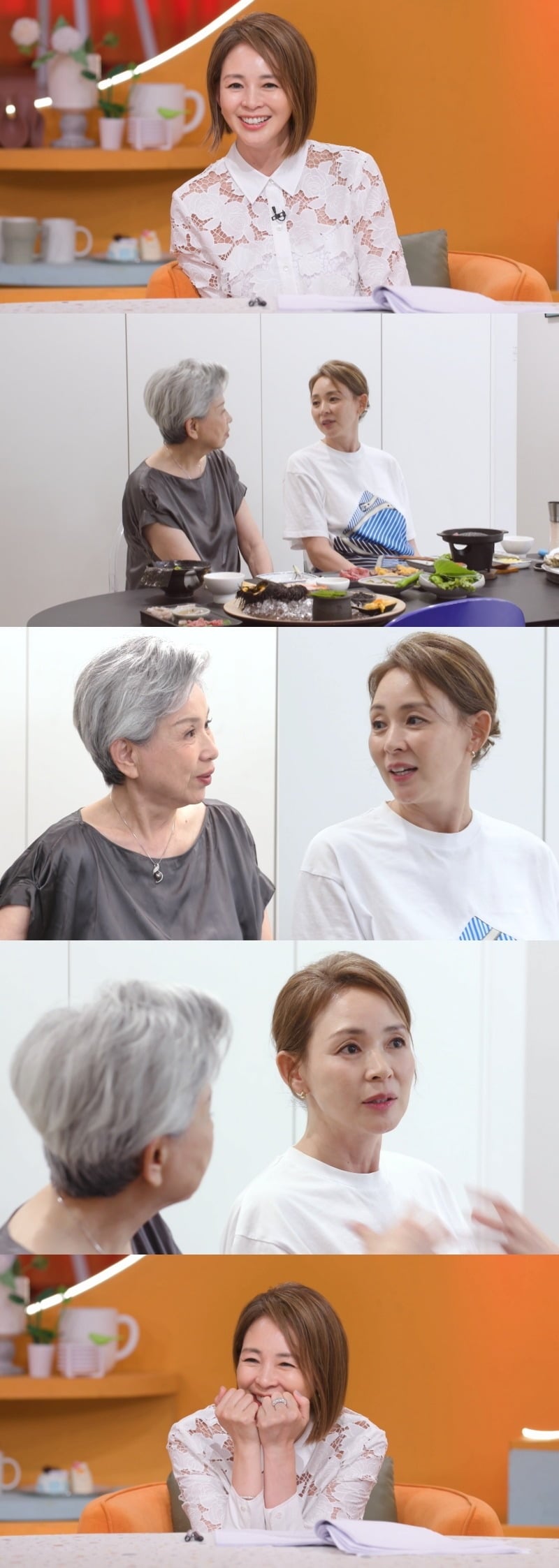 야노시호가 추성훈을 2년간 순애보 했다./사진제공=KBS