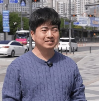 '나솔' 33기 광수, '국민 키링남' 됐다…귀여움에 푹 빠진 시청자들