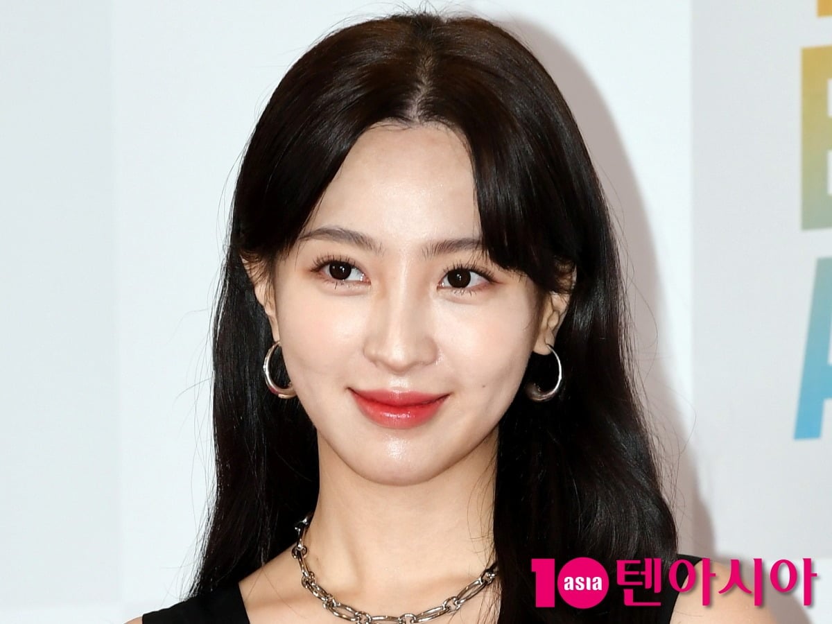 배우 정혜성(35)이 20대 후반 난자를 냉동했다고 처음으로 밝혔다./사진=텐아시아DB