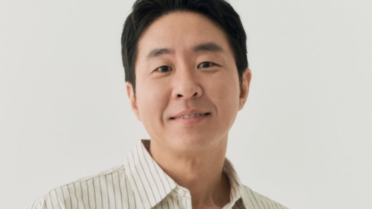 텐아시아 사옥에서 '신병4'에 출연한 이현균을 만났다. / 사진제공=빅보스엔터