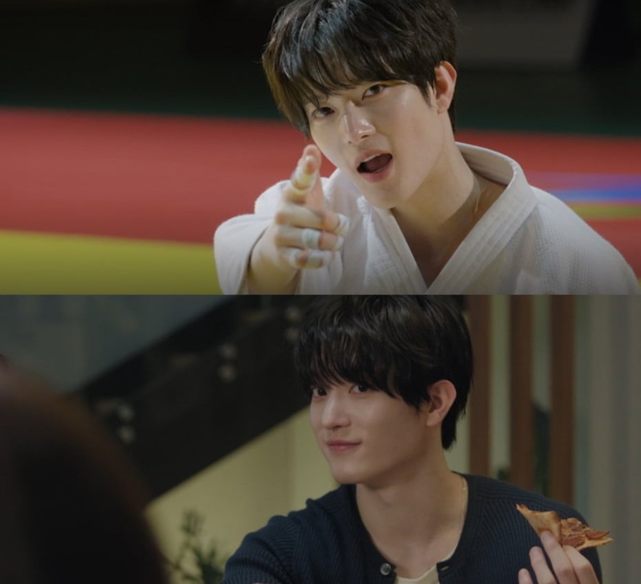 사진='너에게 다이브' 방송 화면