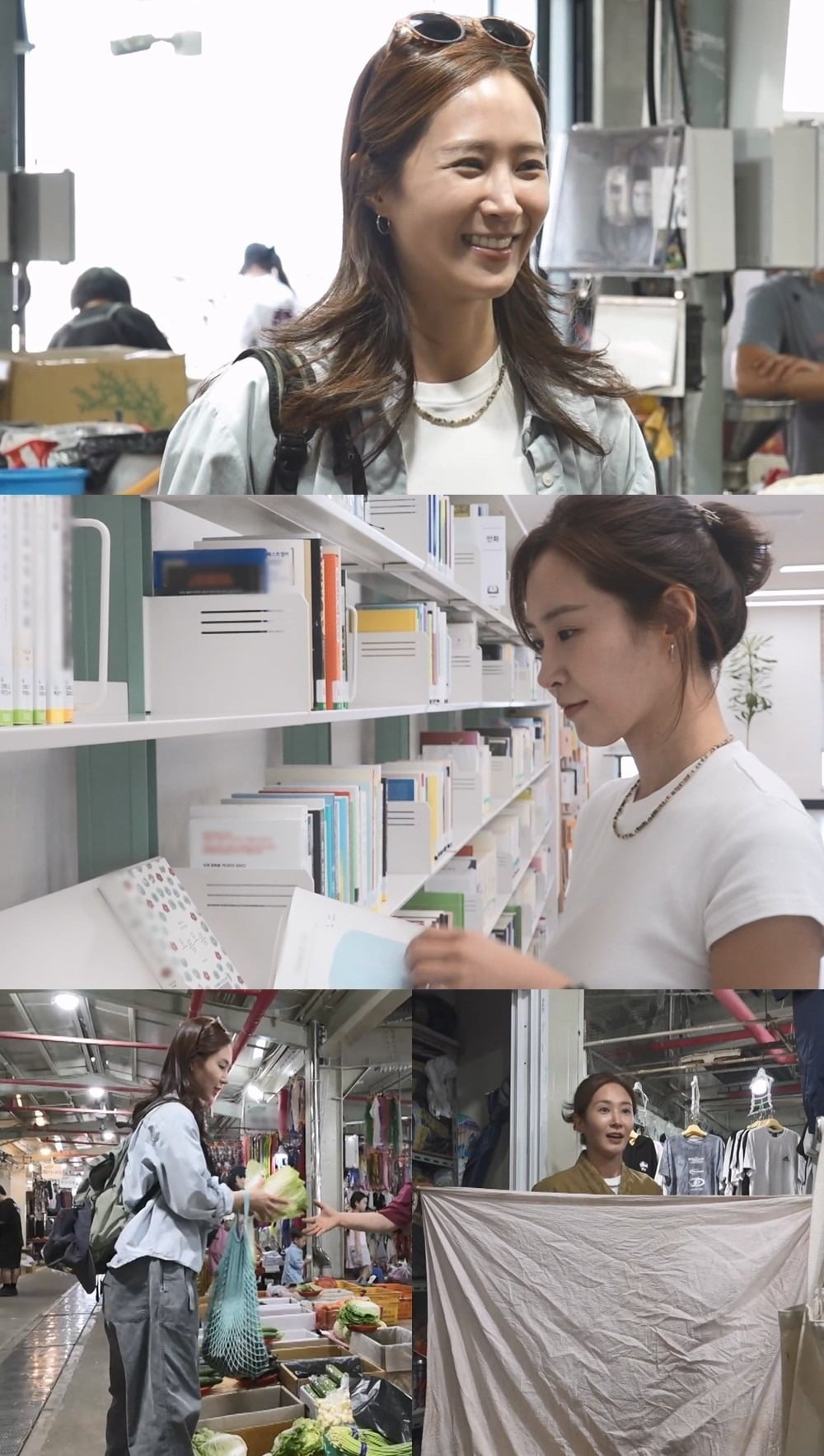 유리가 '나 혼자 산다'에 출연한다. / 사진제공=MBC