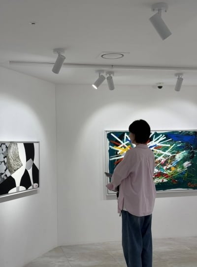 '나솔' 33기 순자, '♥영호'와 현커 후 결별까지…방송 후 전한 담담한 근황