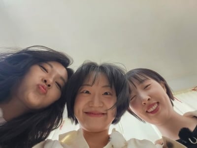 '나솔' 33기 정숙, 방송 후 담담한 심경 밝혔다…"서툴렸던 제 모습"
