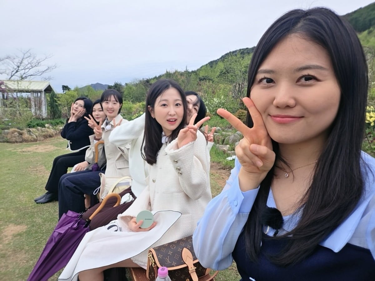 사진 = 33기 정숙 인스타그램
