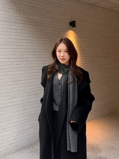 '나솔' 31기 순자, 계절 바뀌고 분위기 확 바뀌었다…이제 완전 인플루언서네