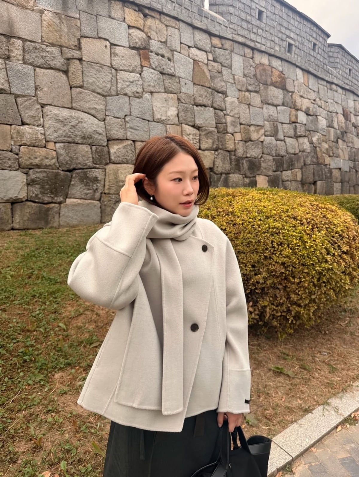 사진 = 31기 순자 인스타그램
