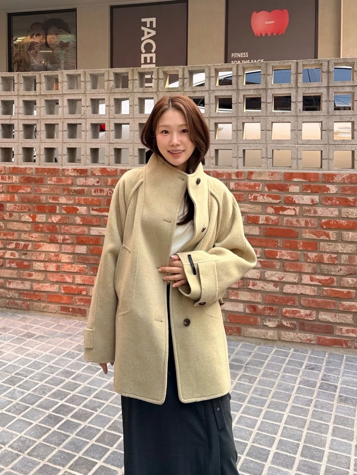 사진 = 31기 순자 인스타그램
