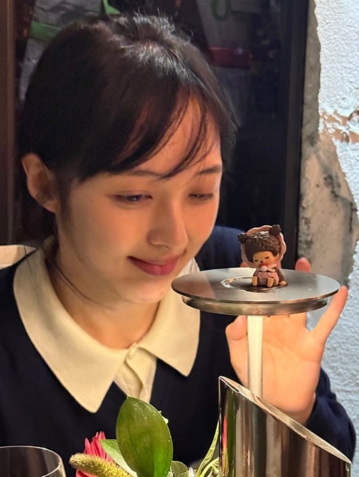 사진 = 김보라 인스타그램
