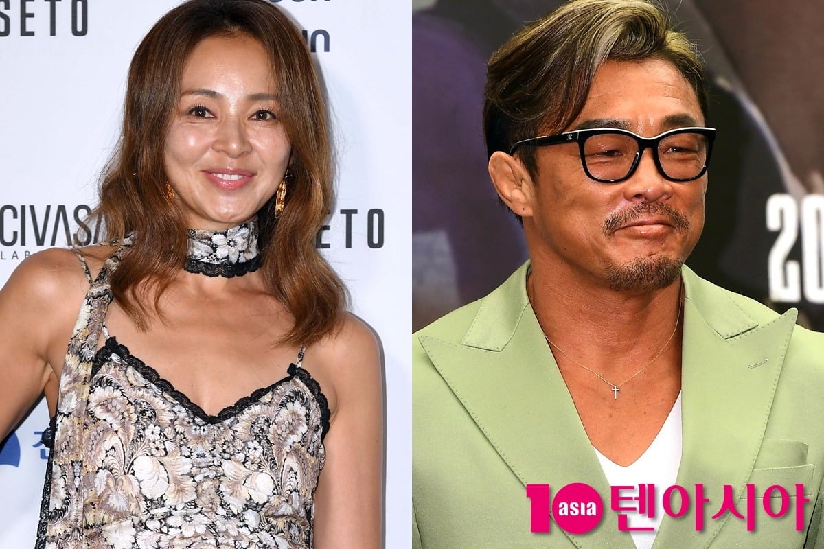 야노시호가 추성훈의 연락 두절에 불만을 쏟아냈다./사진=텐아시아DB