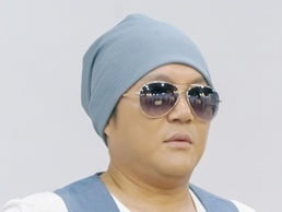 조세호, '유퀴즈' 하차 1년 다 돼가는데…투턱 된 근황 포착→무아지경 브레이킹 ('도라이버')
