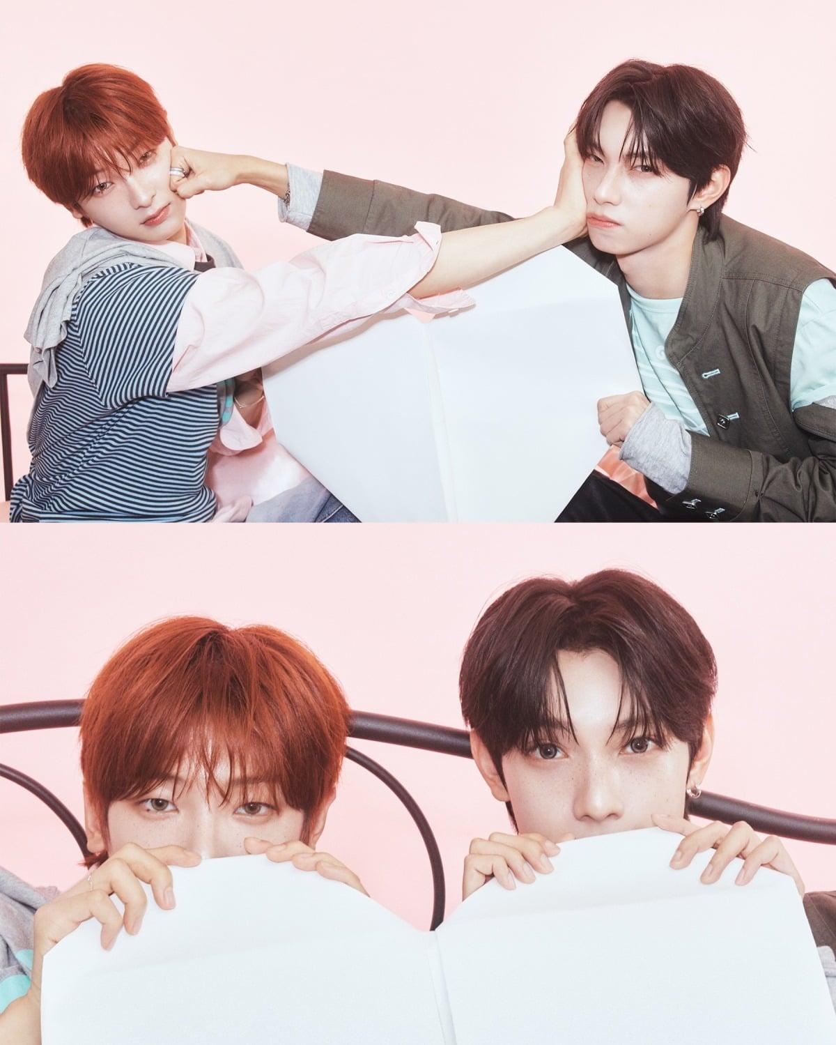그룹 플레어 유 / 사진 제공=FNC엔터테인먼트