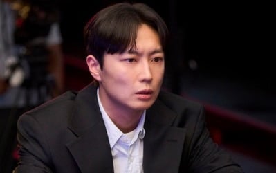 '메인코' 표학수 맞아?…노재원, '타짜4'서 뒤통수친 빌런으로