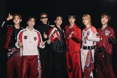BTS 보러 국경 넘는다…보고타, 406억 관광 소비 기대에 '들썩'