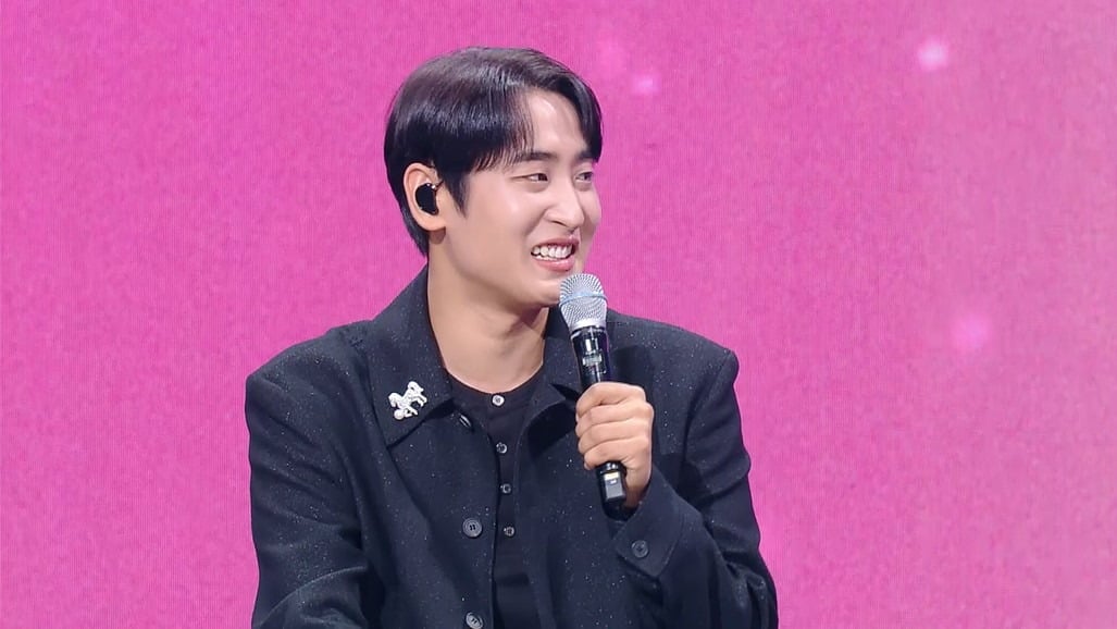 박재정이 '더 시즌즈-성시경의 고막남친'에 출연한다. / 사진제공=KBS