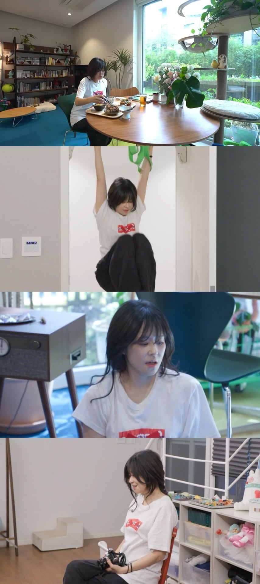 최강희가 5년간의 공백을 끝내고 다시 배우로 돌아온 과정을 공개한다. / 사진제공= MBC ‘전지적 참견 시점’