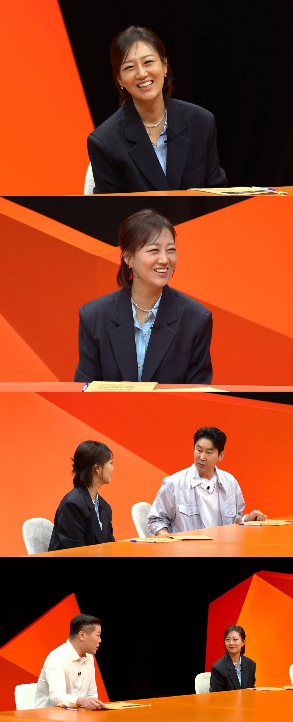 가수 장윤정이 '미우새'에 출연한다. / 사진제공=SBS