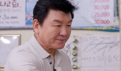 연매출 1600억 찍었는데…주병진, 생활고 고백 "어릴 적 가난 극심해" ('남겨서뭐하게')