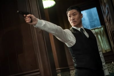 "존엄 짓밟고 잔인함 서슴지 않아"…진선규, 일본인 연기 위해 두 달 현지 체류 ('100일의')
