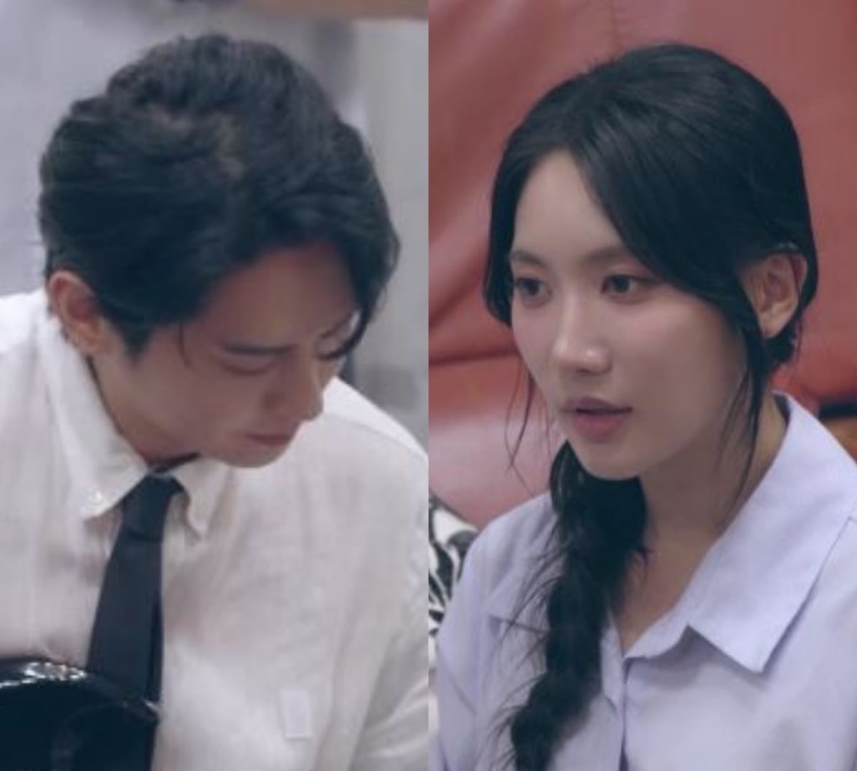 '신랑수업2'에서 3대3 미팅 결과가 공개된다. / 사진제공=채널A