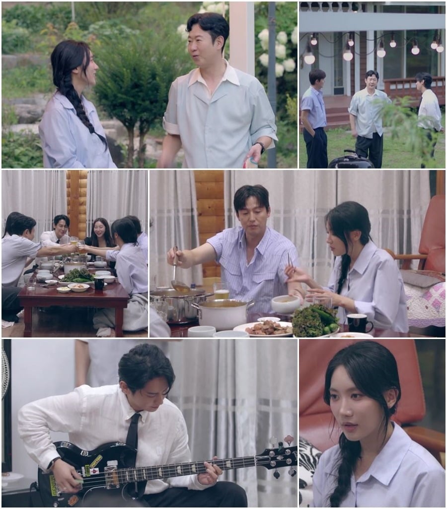 '신랑수업2'에서 3대3 미팅 결과가 공개된다. / 사진제공=채널A